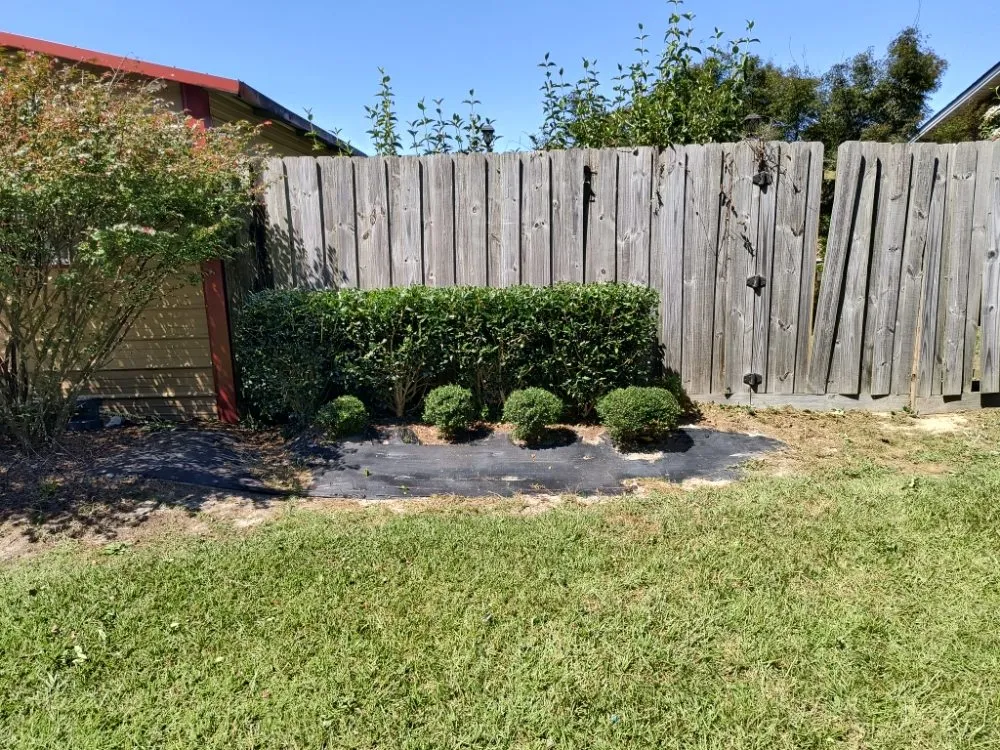 Expert landscape installation experts serving Pink Hill, NC - Truecoastal Landscaping