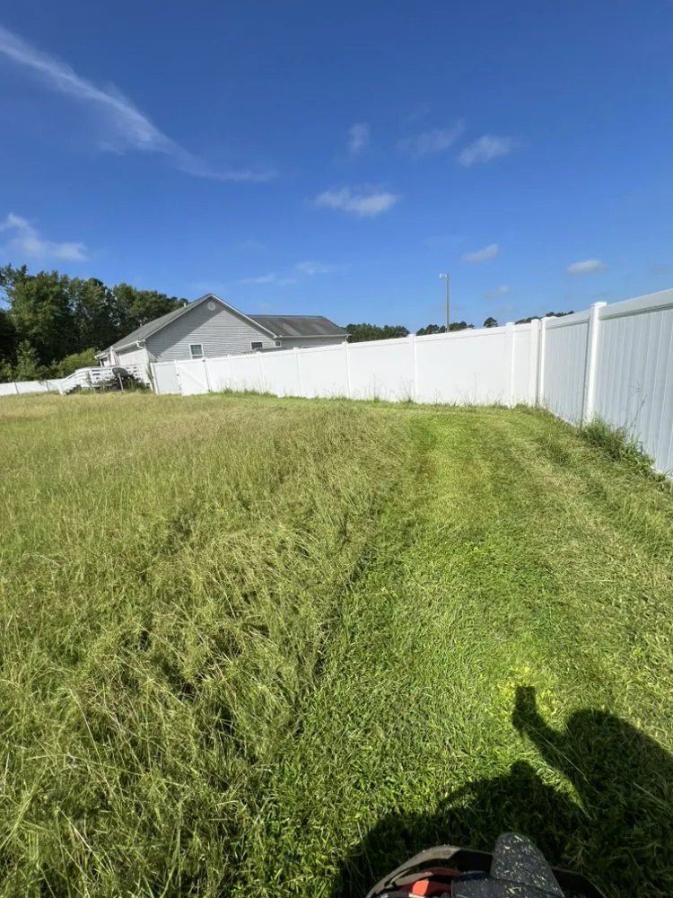 Top-rated landscaping services near you across Farmville, NC - Truecut Landscaping