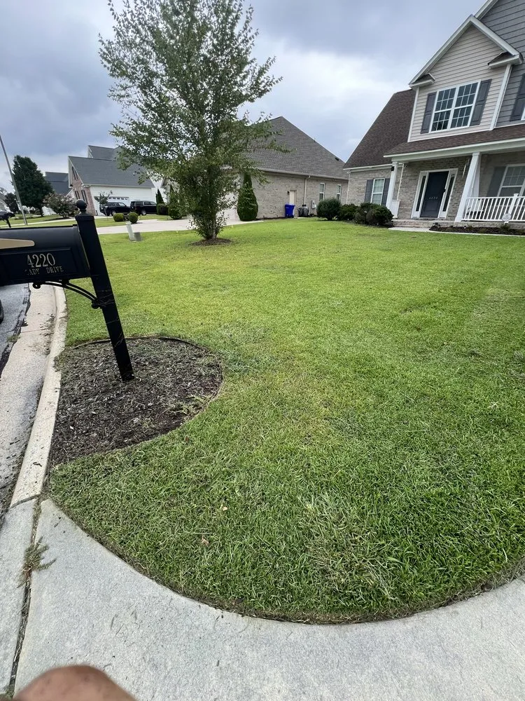 Local landscaping services experts serving Farmville, NC - Truecut Landscaping
