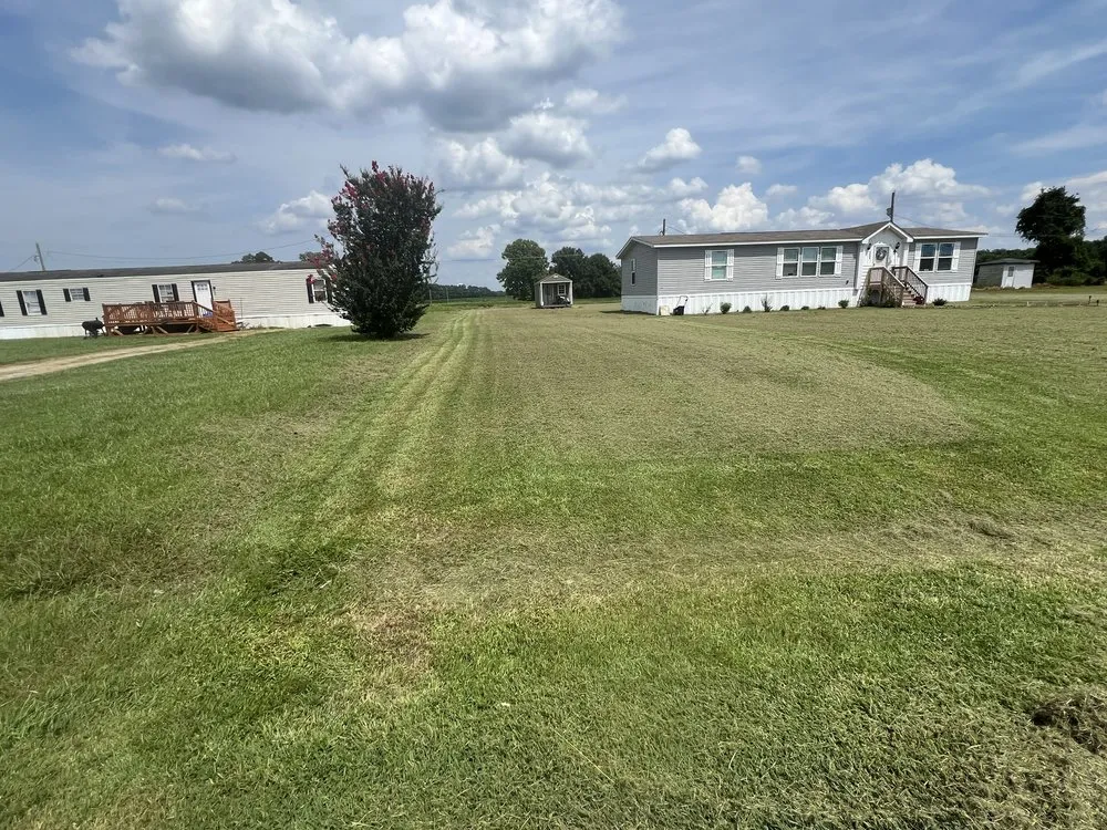 Expert landscaping services in Farmville, NC - Truecut Landscaping