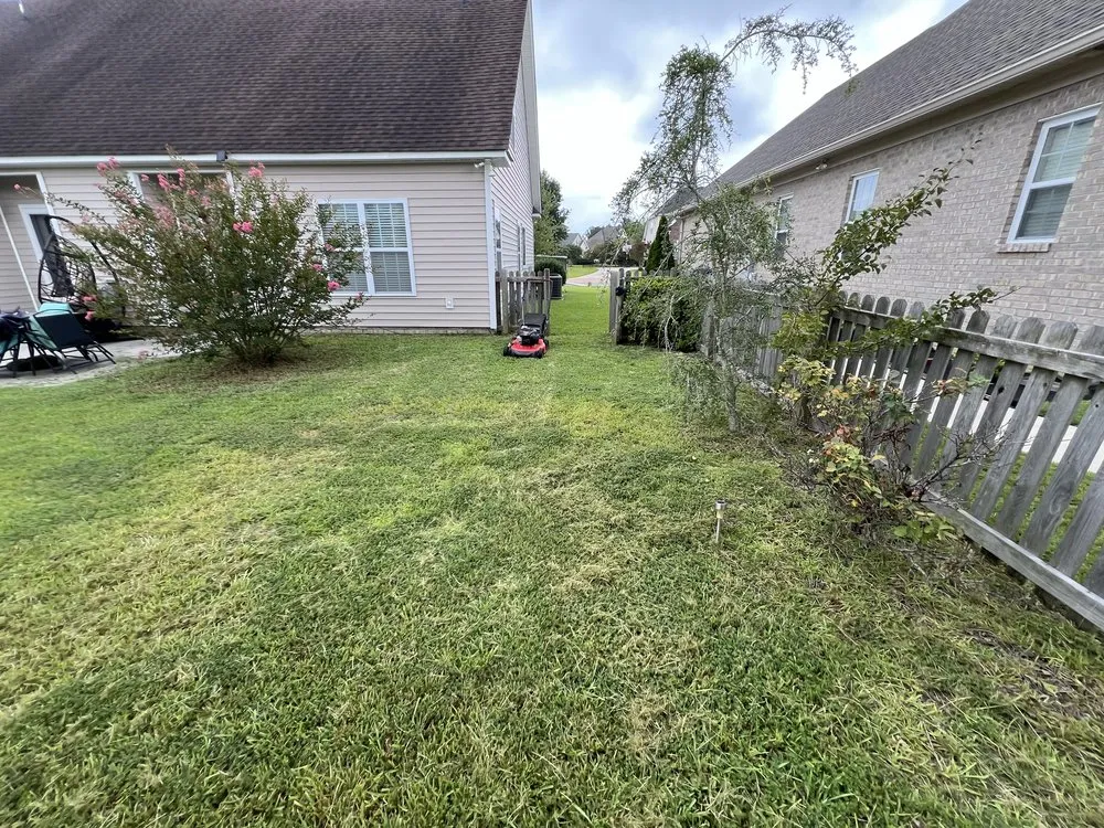 Affordable outdoor landscaping experts serving Farmville, NC - Truecut Landscaping