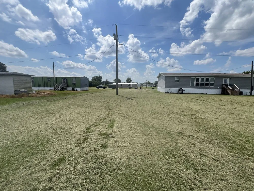 Top-rated residential landscaping experts serving Farmville, NC - Truecut Landscaping