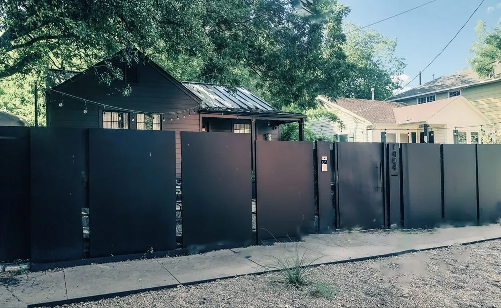 Affordable garden landscaping in Arlington, TX - TrueFix Home Services