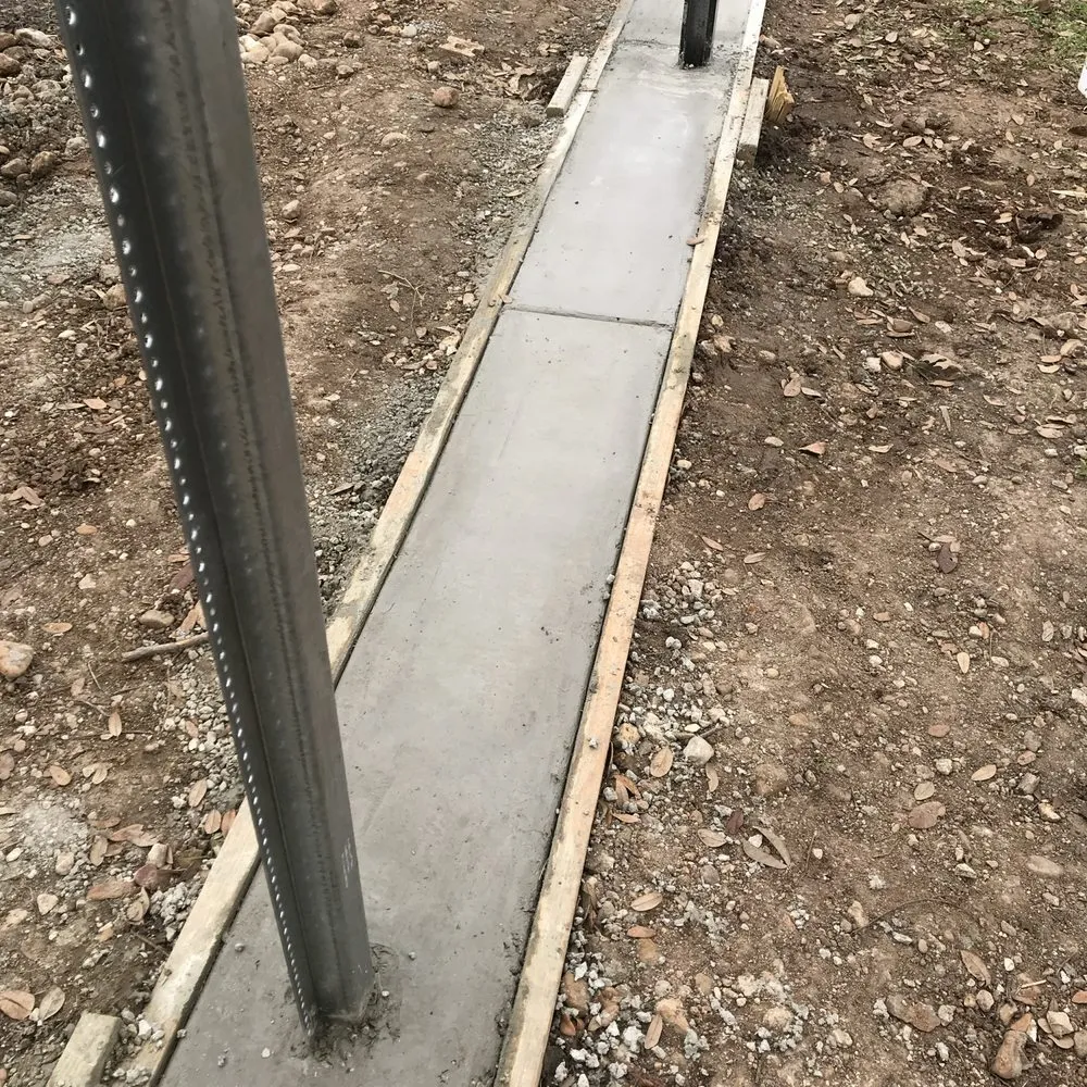 Professional lawn mowing service for outdoor upgrades across Arlington, TX - TrueFix Home Services