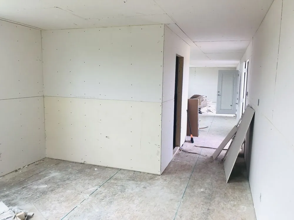 Expert residential landscaping for year-round maintenance across Arlington, TX - TrueFix Home Services