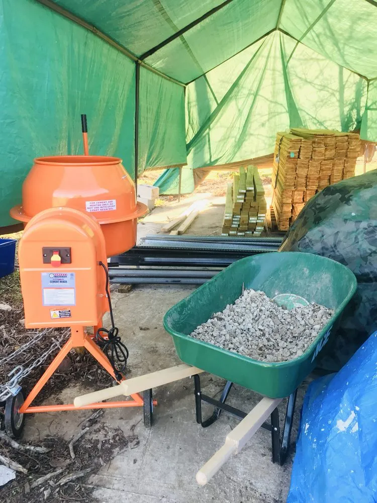 Local landscape design experts serving Arlington, TX - TrueFix Home Services