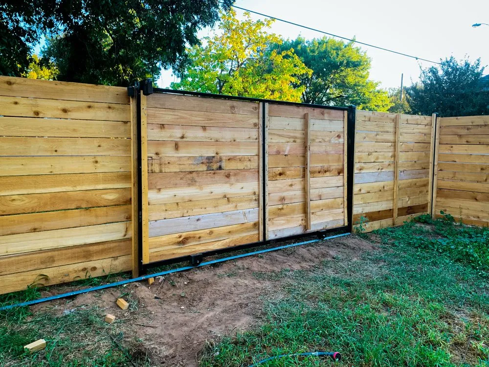 Expert outdoor landscaping experts serving Arlington, TX - TrueFix Home Services