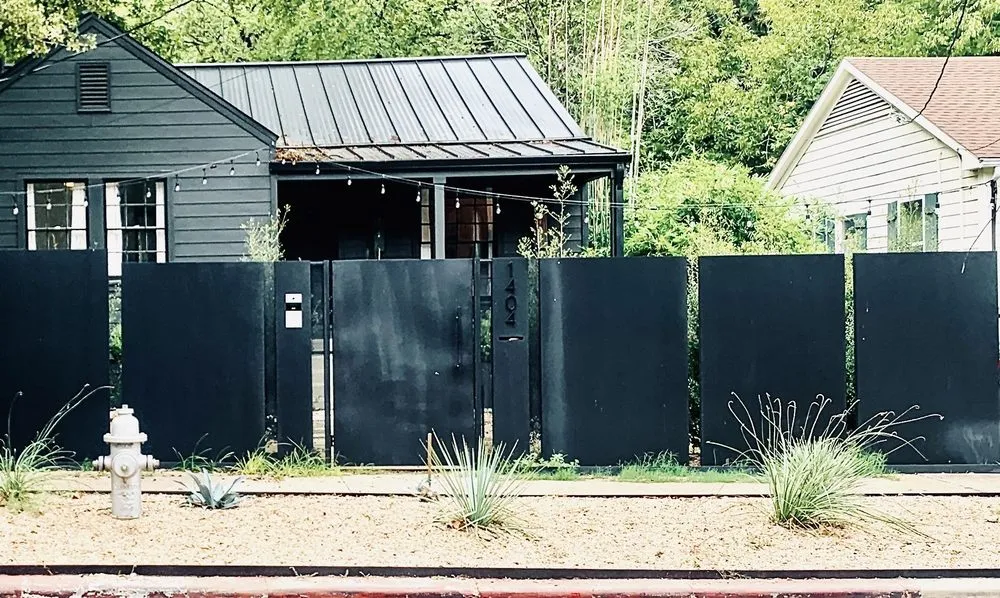 Trusted lawn care service in Arlington, TX by TrueFix Home Services