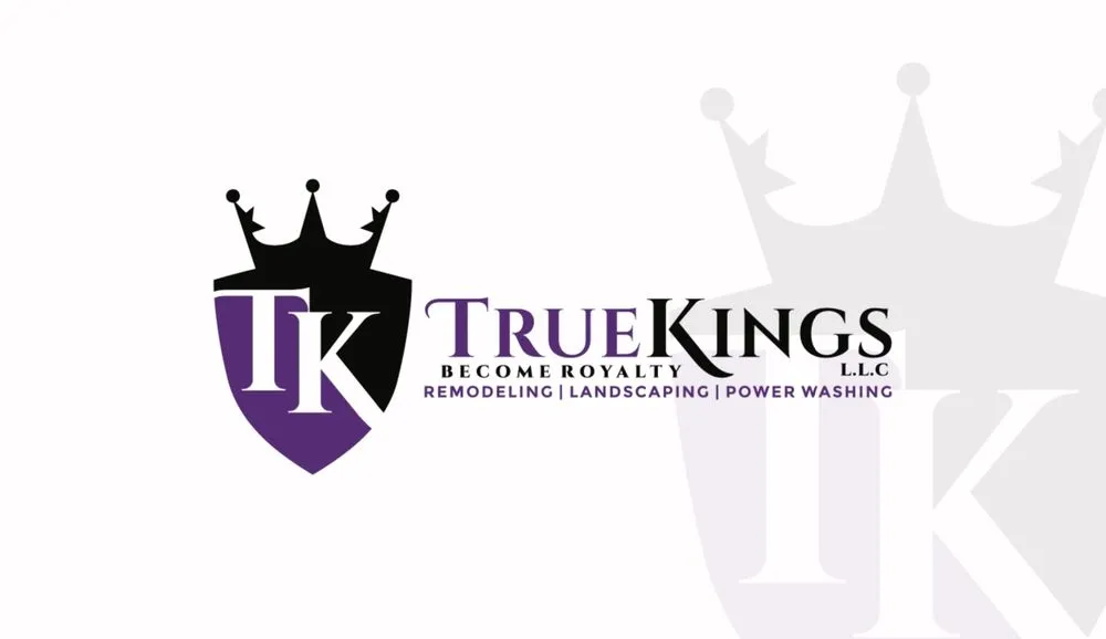 Local outdoor landscaping experts serving Parker, TX - TrueKings