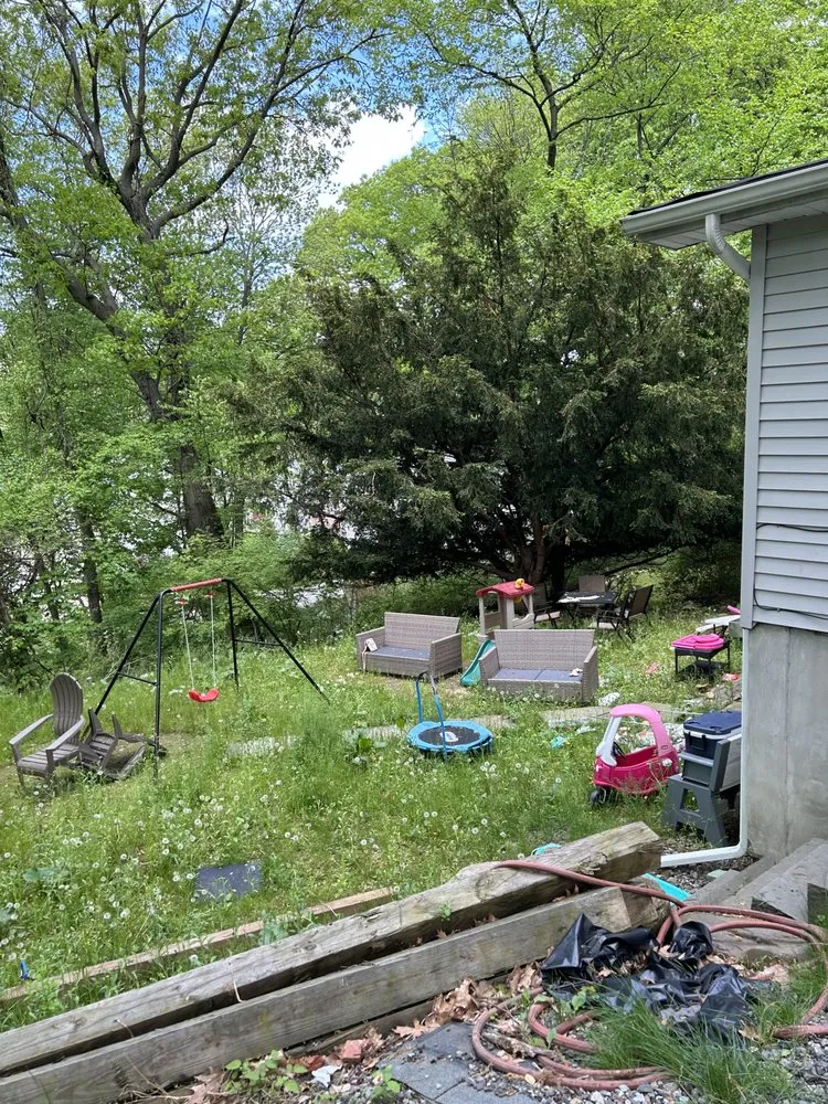 Professional residential landscaping for outdoor upgrades across Parsippany, NJ - TrueLine Landscaping