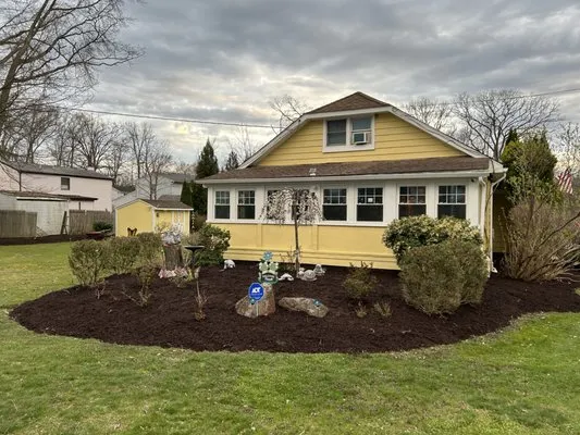 TrueLine Landscaping