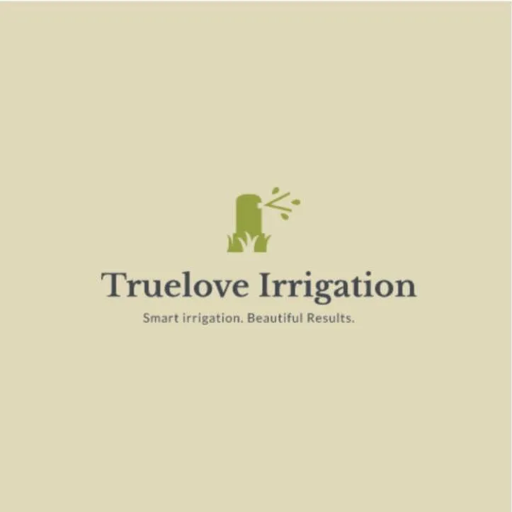 Custom garden landscaping for outdoor upgrades in Livingston, TX by Truelove Irrigation Services