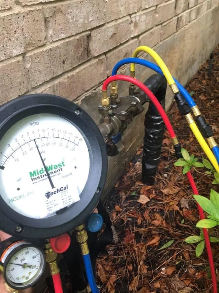 Trusted outdoor landscaping experts serving Livingston, TX - Truelove Irrigation Services