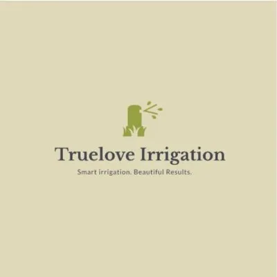 Truelove Irrigation Services Logo