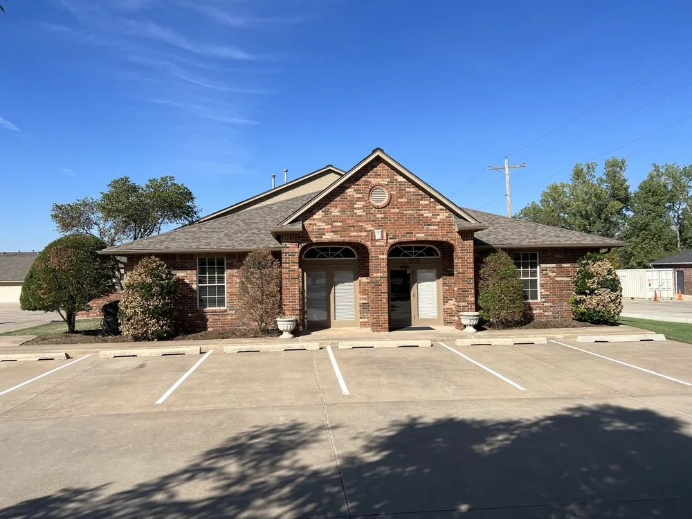 Expert landscaping services for homes across Edmond, OK - TrueMow