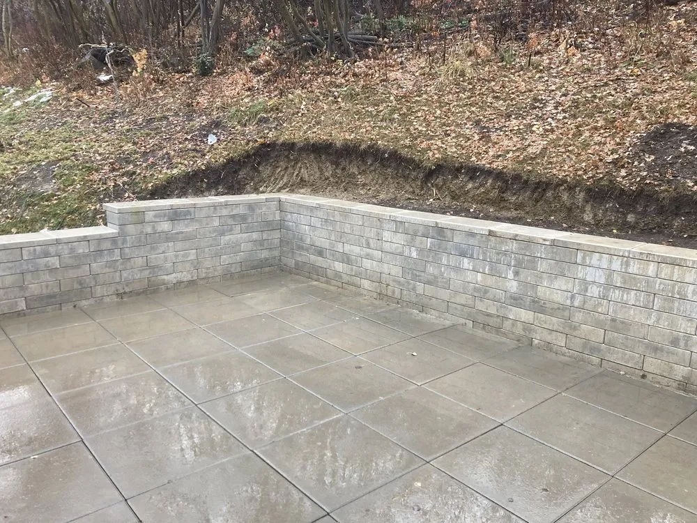 Expert lawn mowing service experts serving Saratoga Springs, UT - TrueNorth Landscape and Concrete