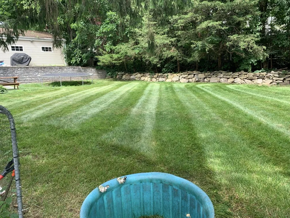 Reliable garden landscaping for year-round maintenance across Woonsocket, RI - TruePath Junk Removal & Landscaping