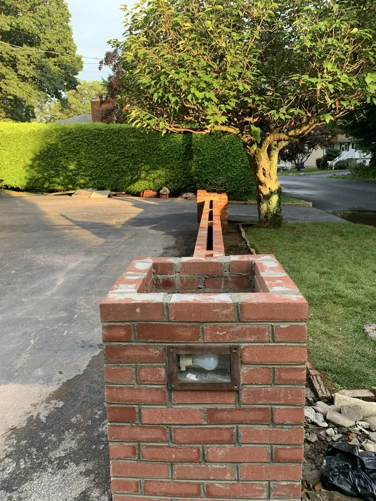 Expert lawn care service in Woonsocket, RI by TruePath Junk Removal & Landscaping