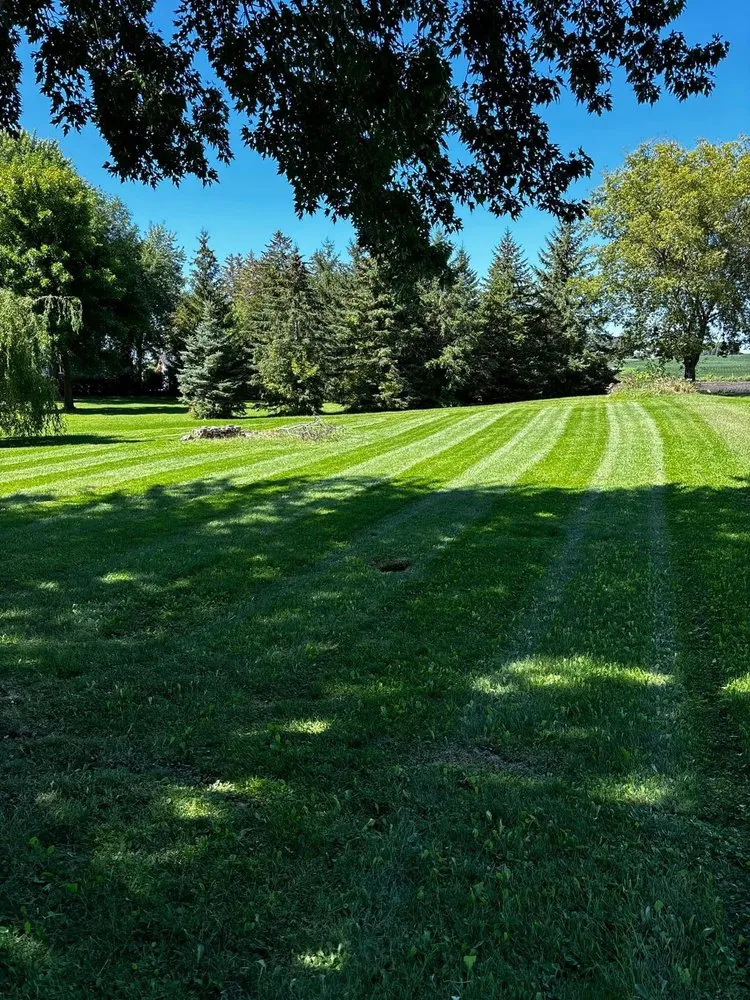 Top-rated landscape design experts serving Woonsocket, RI - TruePath Junk Removal & Landscaping