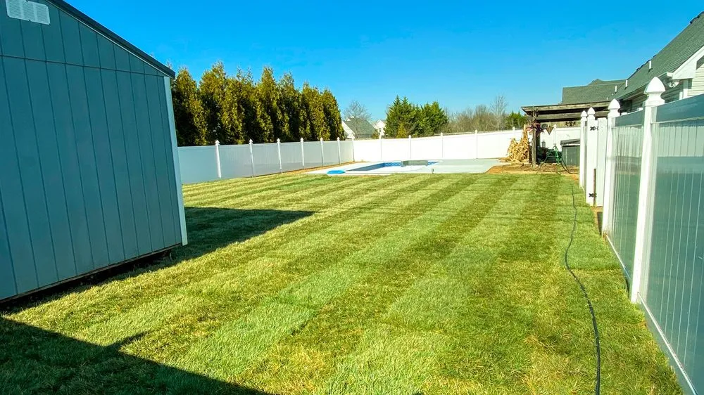 Trusted outdoor landscaping in Lebanon, TN by TruePoint Land Management