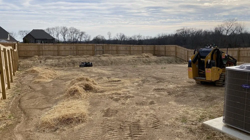 Local yard maintenance in Lebanon, TN - TruePoint Land Management