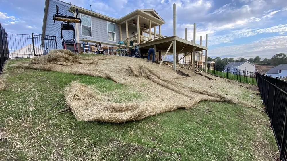 Trusted landscaping services in Lebanon, TN by TruePoint Land Management