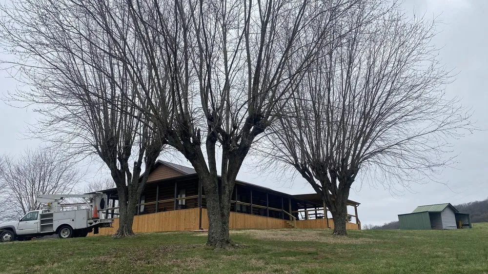 Affordable landscape installation in Lebanon, TN - TruePoint Land Management