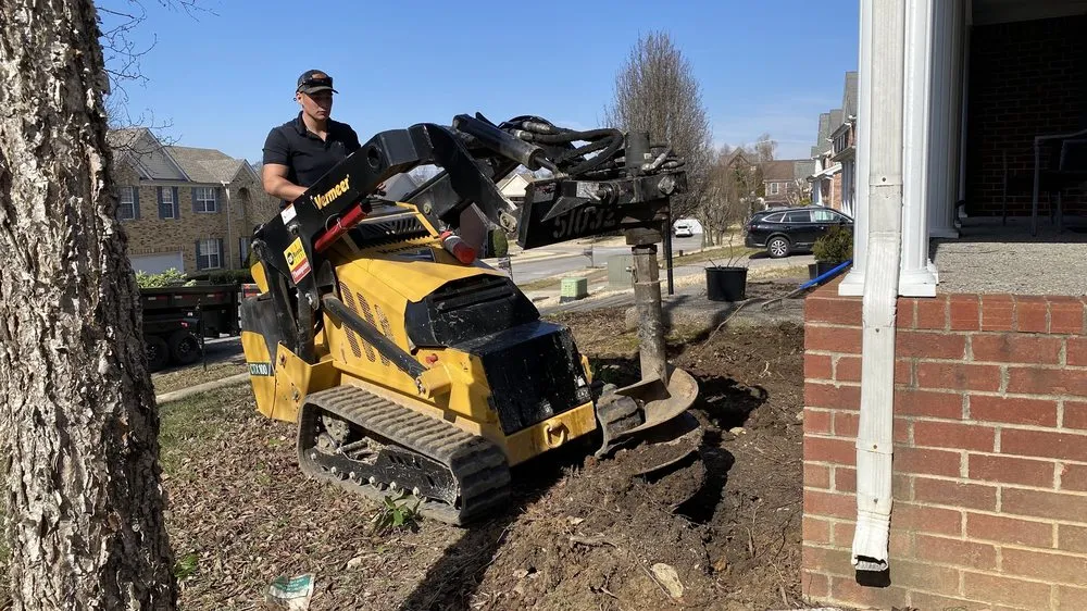 Professional landscaping services with custom design in Lebanon, TN by TruePoint Land Management