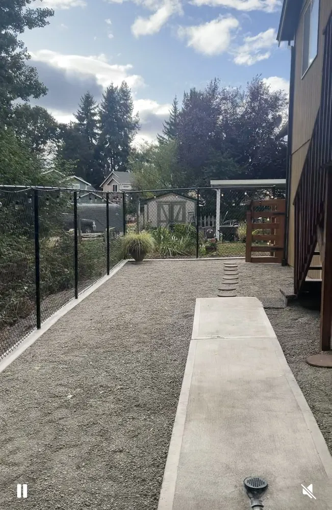 Top-rated yard cleanup service in Brock, TX - TruePro Home Services