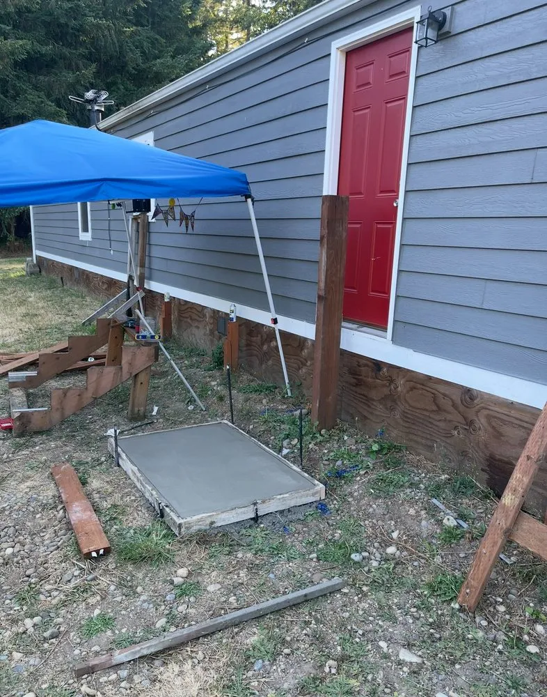 Affordable yard maintenance in Brock, TX by TruePro Home Services