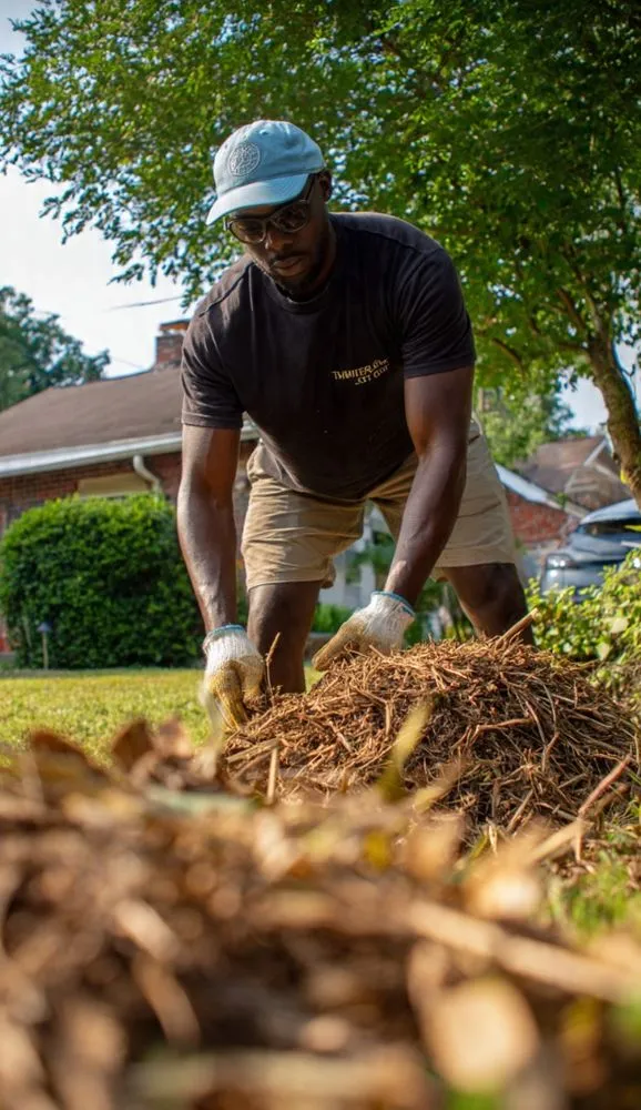 Top-rated outdoor landscaping in Oshkosh, WI by TrueRoot Landscaping