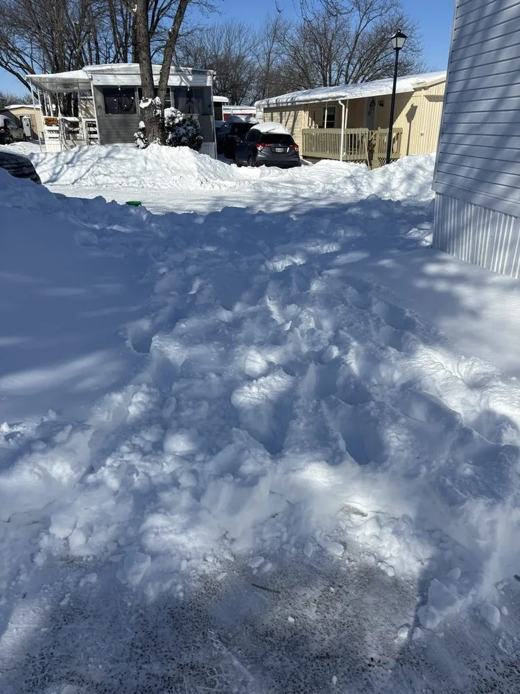 Trusted residential landscaping experts serving Hamilton, OH - Trueroots Landscaping & Cuts