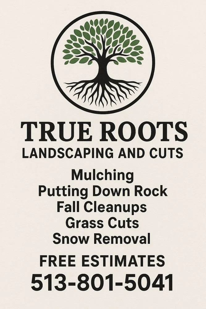 Affordable lawn care service experts serving Hamilton, OH - Trueroots Landscaping & Cuts
