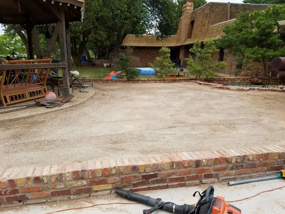 Reliable lawn mowing service for residential properties across Lubbock, TX - Truescapes Lawn Pros