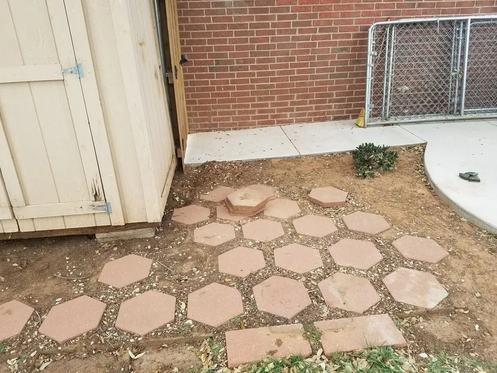 Reliable landscape design experts serving Lubbock, TX - Truescapes Lawn Pros