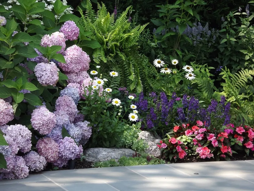 Local residential landscaping experts serving Warren, NJ - Truesdale Nursery