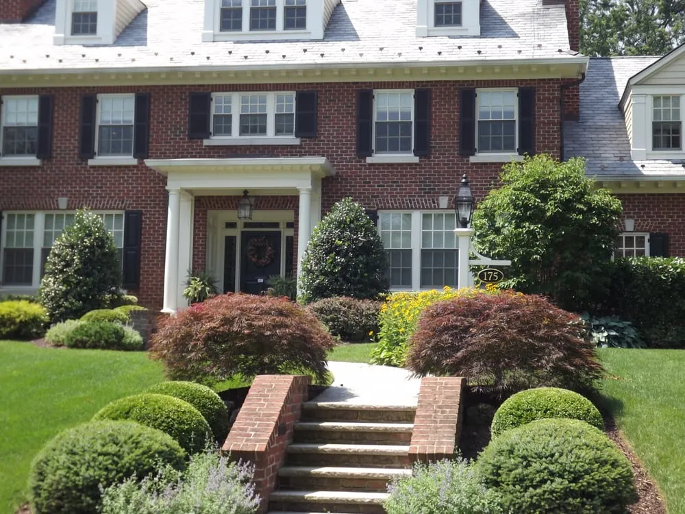 Local landscaping services in Warren, NJ - Truesdale Nursery