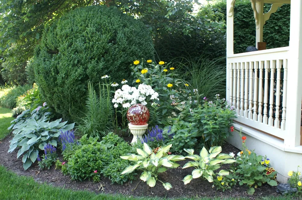Expert yard cleanup service in Warren, NJ - Truesdale Nursery