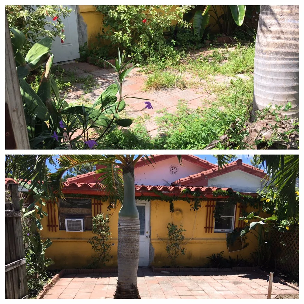 Reliable landscape design experts serving Fort Lauderdale, FL - Truesdale's Lawn Care