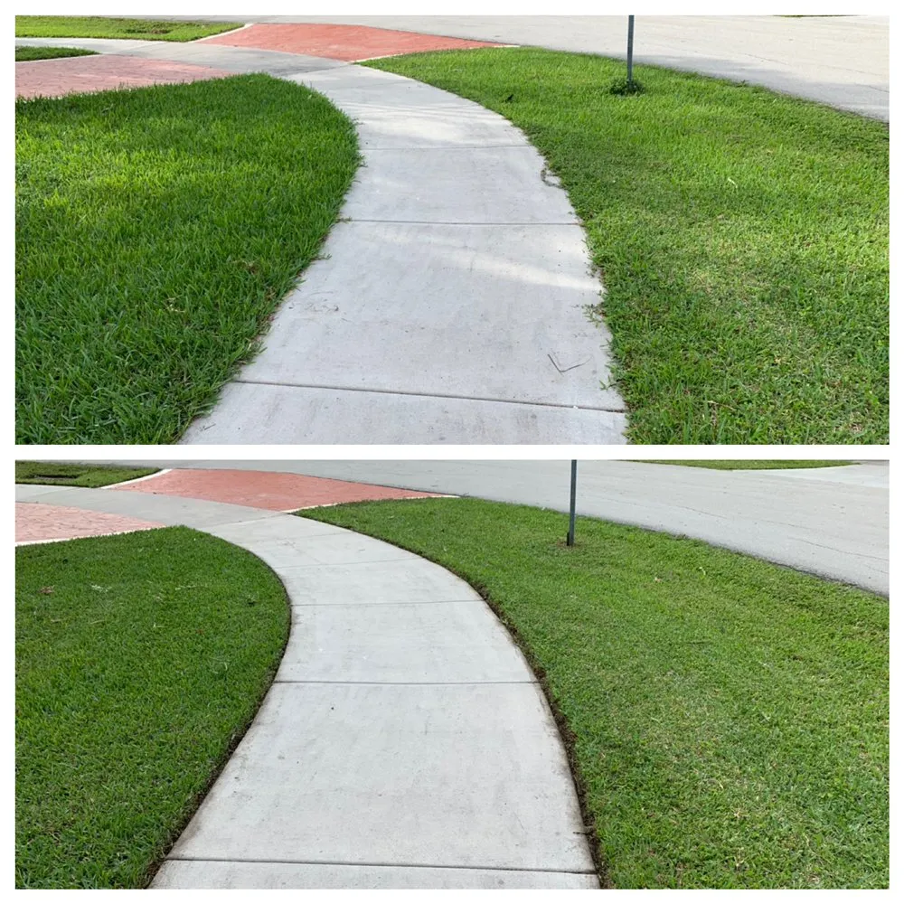 Top-rated yard maintenance in Fort Lauderdale, FL by Truesdale's Lawn Care