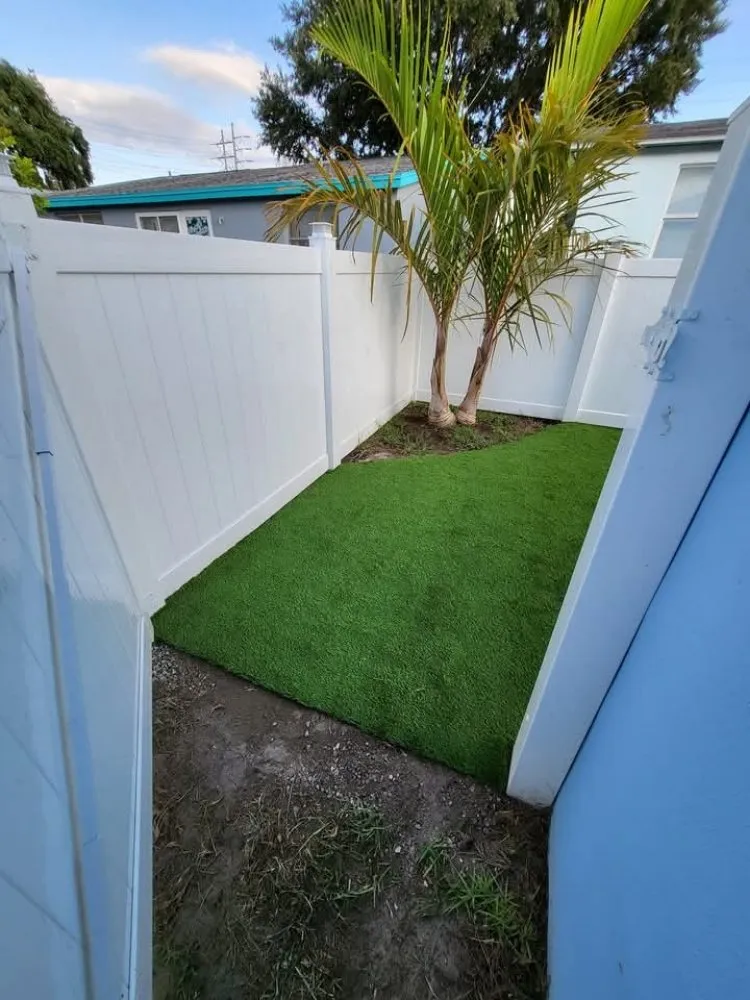 Professional outdoor landscaping near you in St. Petersburg, FL by Truest Clean