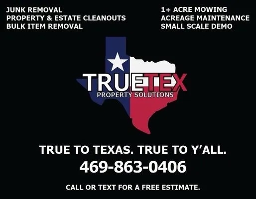 TrueTex Property Solutions