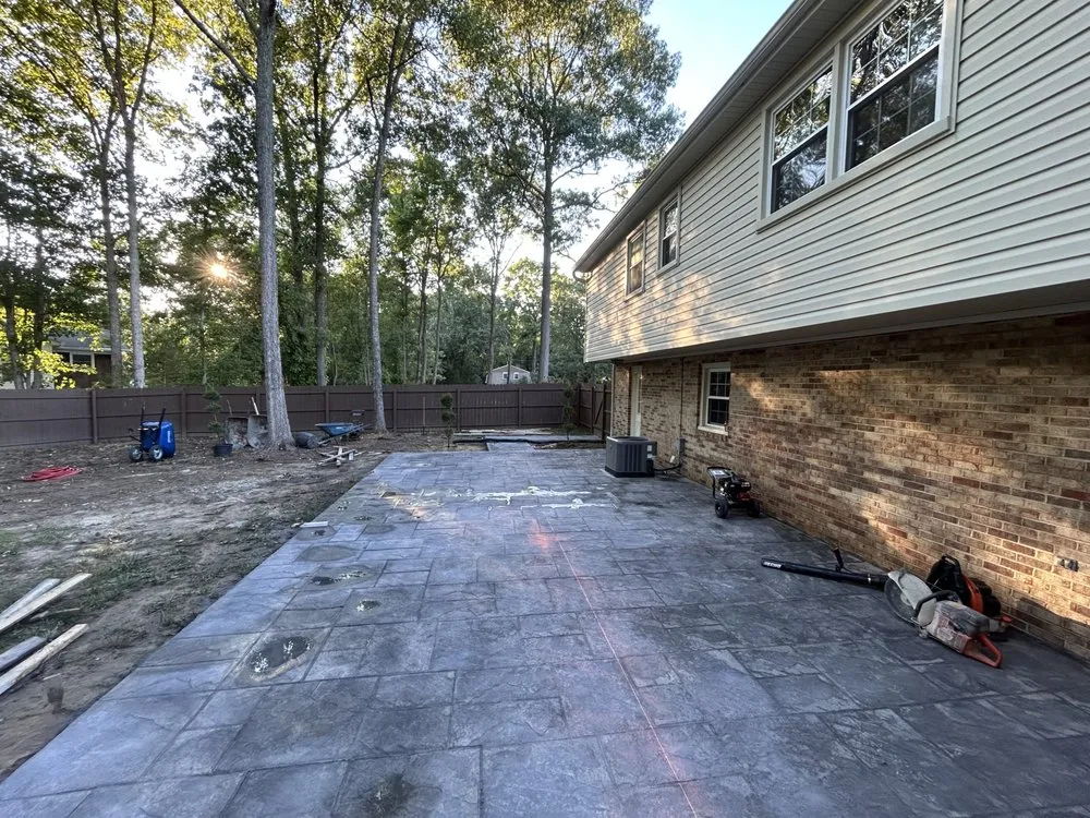 Affordable yard maintenance in La Plata, MD - TrueView Landscaping