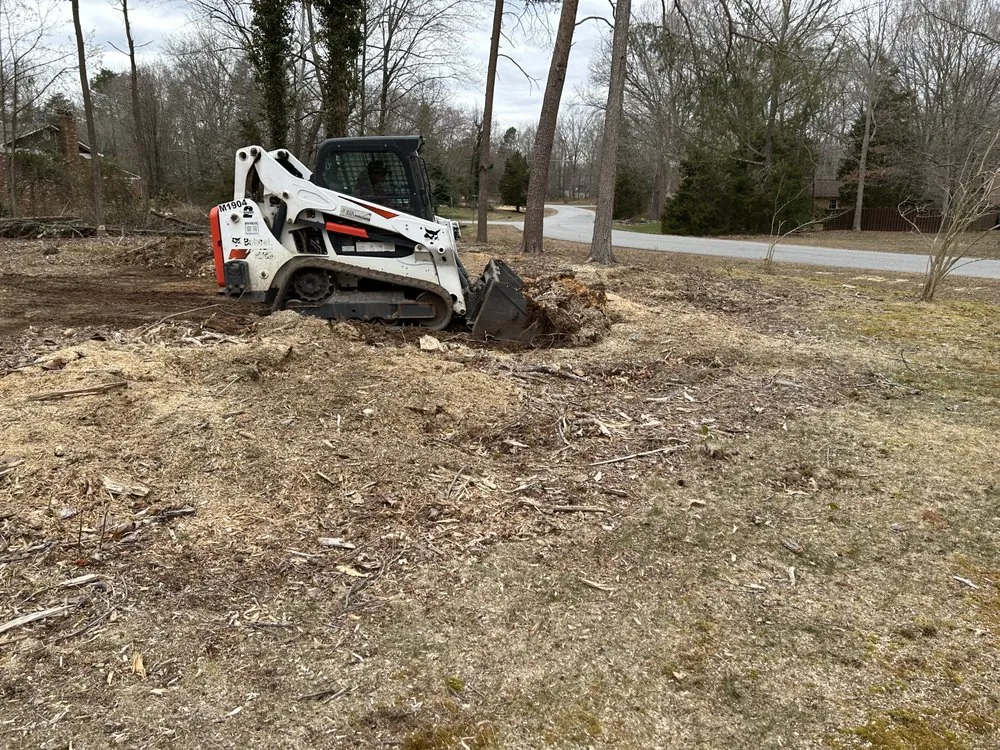 Local outdoor landscaping in La Plata, MD - TrueView Landscaping