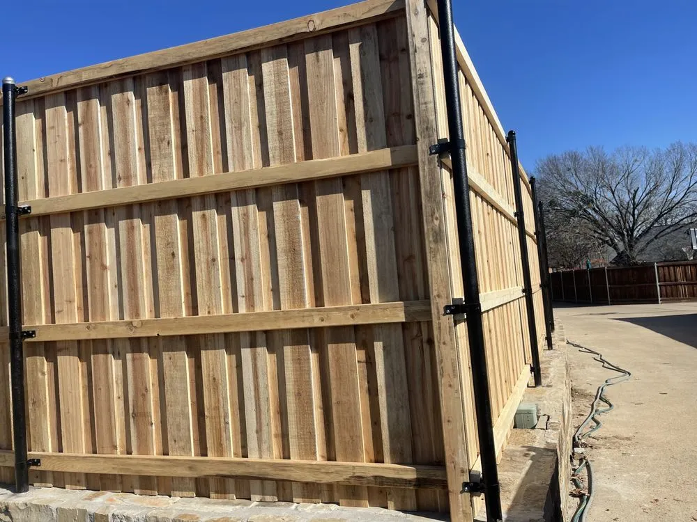 Custom lawn care service experts serving North Richland Hills, TX - Truevision Lawn & Landscapes