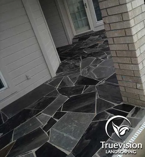 Reliable residential landscaping with custom design across North Richland Hills, TX - Truevision Lawn & Landscapes