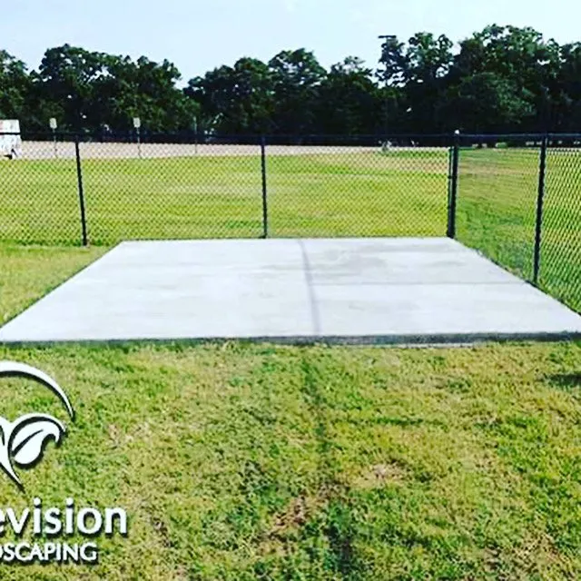 Affordable residential landscaping experts serving North Richland Hills, TX - Truevision Lawn & Landscapes