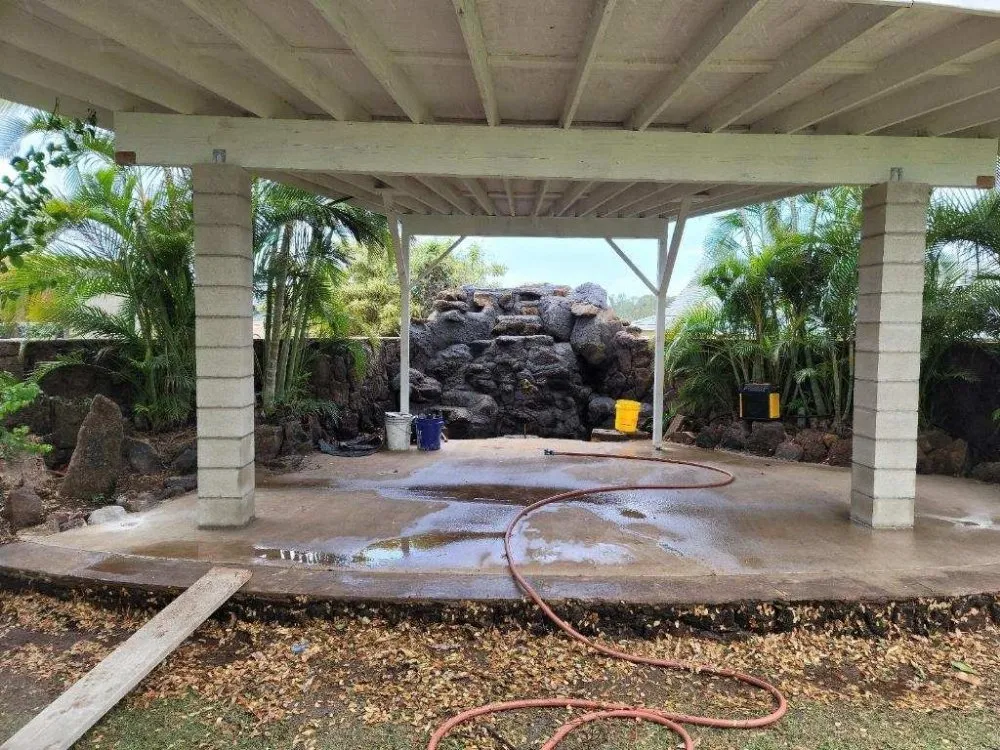 Trusted landscaping services in Waianae, HI by trueworkshawaii