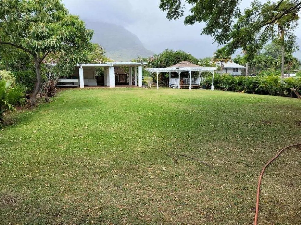 Reliable residential landscaping for homes in Waianae, HI by trueworkshawaii