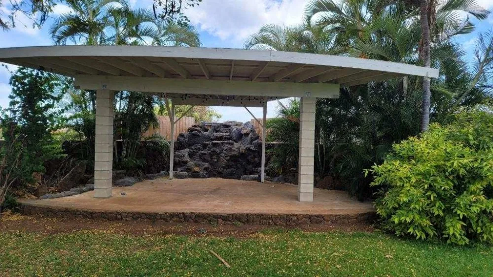 Affordable lawn mowing service for outdoor upgrades across Waianae, HI - trueworkshawaii